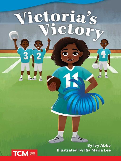 Title details for Victoria's Victory by Ivy Abby - Available